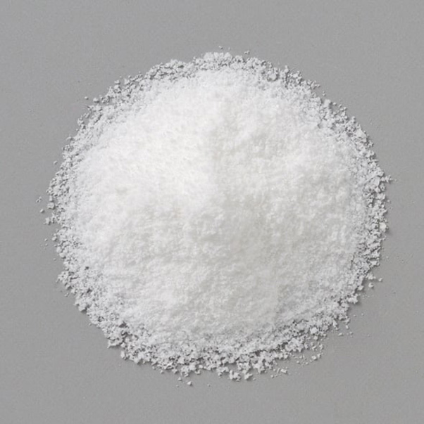 Image of powder as of August, 2021.