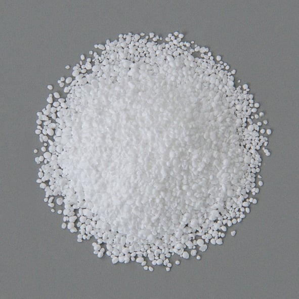 Image of granule.