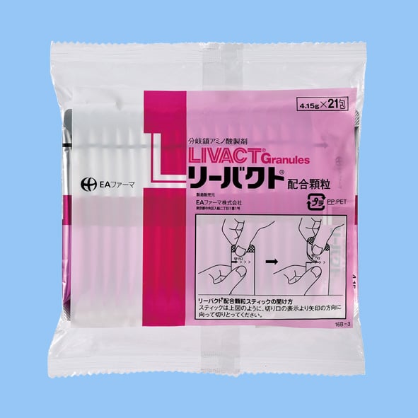 Image of pillow (21 sachets inside) in Japan as of August, 2021.