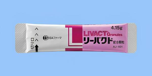 LIVACT® Information