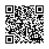 「IBDと生きるわたしから、お仕事へ関わる方へ」掲載サイトのQRコード