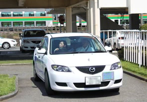 安全運転教習