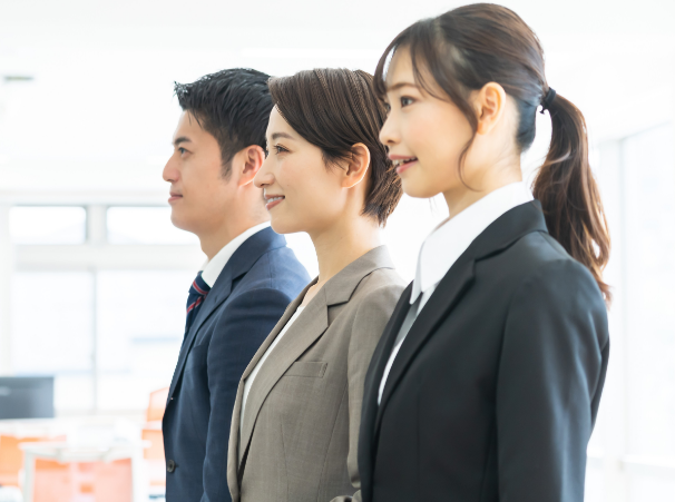 社員紹介