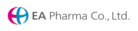 EAファーマ株式会社コーポレートロゴ