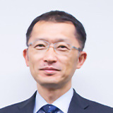 石島 旨章 先生