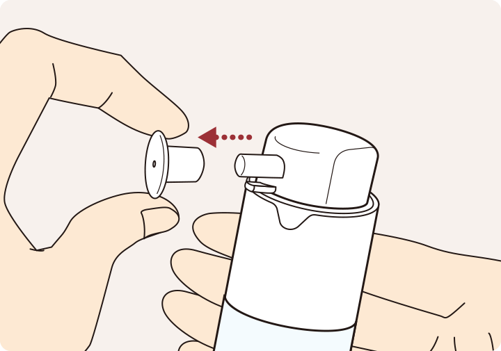 使用準備イラスト3