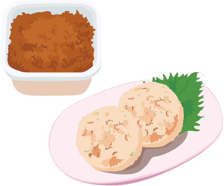 肉味噌